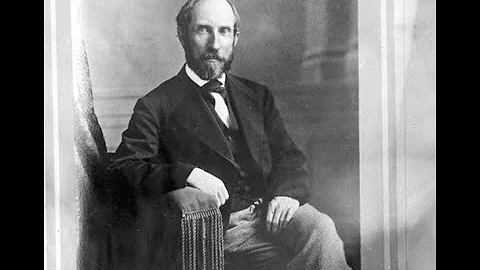 George F. Root: Music in the Air
