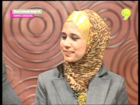 SKPD2012 Dr. Azizan Osman - NLKO TV9