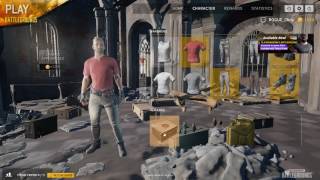 Pubg Pioneer Crate Opening