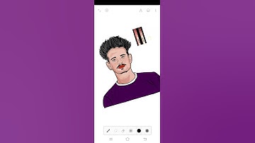 make Vector Art photo editing 🔥||Design Aap vector Art #ShortVedio