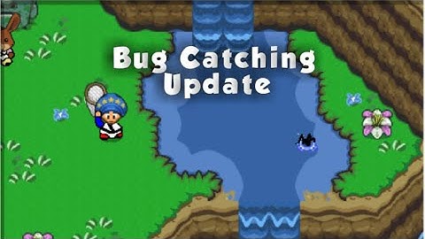 Graal Online Classic(Bug Catching Update)