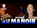 Mais o est gaston    fin du jeu     tomb raider ii remastered