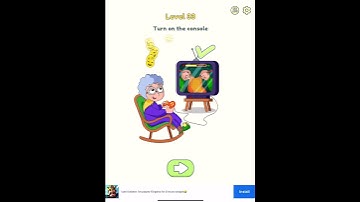 DOP2 level 33 Turn on the console #viral#youtubeshorts 