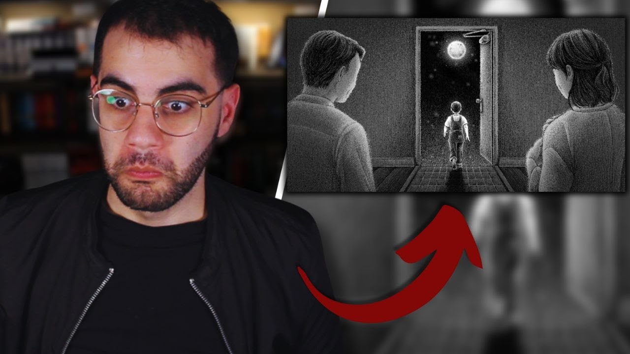 HEART SHATTERING! | Seungmin 