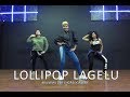 Lollipop lagelu  pawan singh  dancepeople  arunima dey choreography