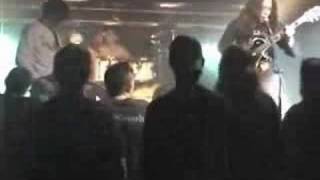 Trivium - Requiem (Early Gig)