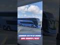 LEITO DD GUANABARA EM CARUARU. #shorts #bus #busologia #busologo #onibus #caruaru #rodoviaria