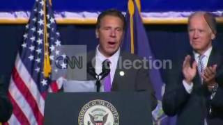 CUOMO: WAGES RISE TO $15/HOUR
