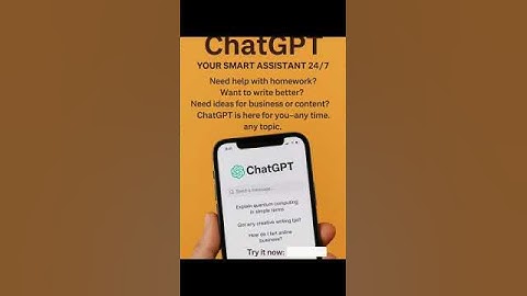 Chatgpt #chatgpt #aitools #digitallife #productivityhack #dailyai