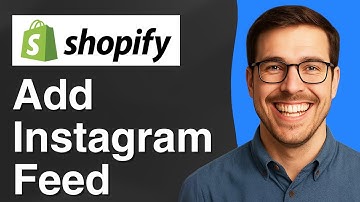 Hoe je een Instagram-feed toevoegt aan een Shopify-winkel [eenvoudige handleiding voor 2025]
