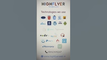 Our technologies #webdesigning #css #webdevelopment  #html #php #wordpress #laravel #codeigniter