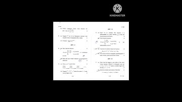 #exam December 2023#bsc 3rd semester #advance calculas #mathematics #paper #igu #meerpur #rewari