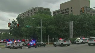 Tulsa hospital gunman targeted surgeon he blamed for pain