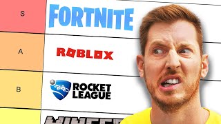 JStu Ranks the Best Video Games Ever Made!
We ranked all the best selling games!
WANT MERCH?? ► https://jstushop.com
Let us know what you would like to hear us talk about on a future podcast episode!
LISTEN TO THE PODCAST! - https://linktr.ee/laughdaily
Follow us on Instagram below! :)
Justin - https://www.instagram.com/itsjustinst...
Andrew - https://www.instagram.com/andrewscites
-----
• Contact (Business Only) : JSTU@DELKATALENTS.COM
-----
The Laugh Daily Podcast is a podcast by Andrew and Justin from MoreJStu/JStuStudios. This podcast is geared towards young adults who want to hear something postive. Each episode will make you laugh and smile along with talking about a specific topic. Laugh Daily is the motto and that is what this 25-35 min podcast is for! JStu Ranks the Best Video Games Ever Made!