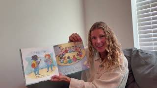 The Night Before First Grade Read Aloud
