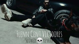 𝐅𝐋𝐄𝐍𝐍 𝐂𝐄𝐍𝐓 𝐕𝐈𝐂𝐓𝐎𝐈𝐑𝐄𝐒 𝐒𝐋𝐎𝐖𝐄𝐃𝐑𝐄𝐕𝐄𝐑𝐁