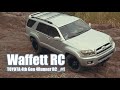 TOYOTA 4th Gen 4Runner RC _#1