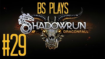 ★Shadowrun Returns - Dragonfall: Director