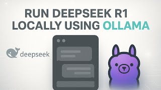 How To Run DeepSeek R1 Privately on Your Computer