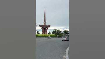 VÒNG XOAY NGÃ SÁU, THỦ DẦU MỘT - TP HCM