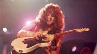 Bark at the Moon - Isolated Guitar - Jake E Lee