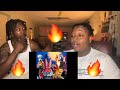 Glorb- Eugene { Official Audio } Reaction ‼️ Ft @StaxReacts