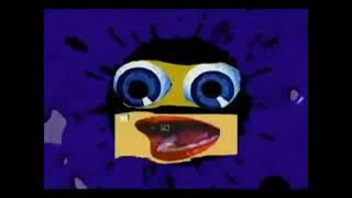 Reup Klasky Csupo Robot Logo Extended Sparta Remix