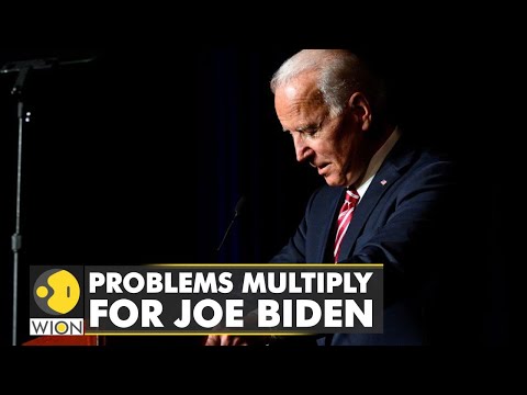 United States: How can Joe Biden improve his standing? | International News | WION 1 United States: How can Joe Biden improve his standing? | International News | WION thumbnail