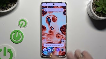 How to Partition Screen of Realme 12 with Apps - Use Split Screen