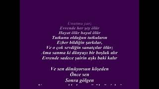 Serkan Gökü&Ferdi Tayfur Gittiğin O Gün