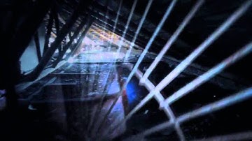 RecFrag - The Thrown Building (official video)