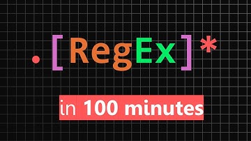 Learn Regular Expression in 100 Minutes | RegEx