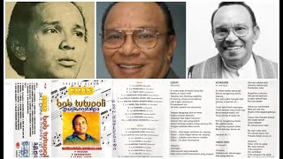 Download Lagu BOB TUTUPOLY  ALBUM SELEKSI EMAS MP3