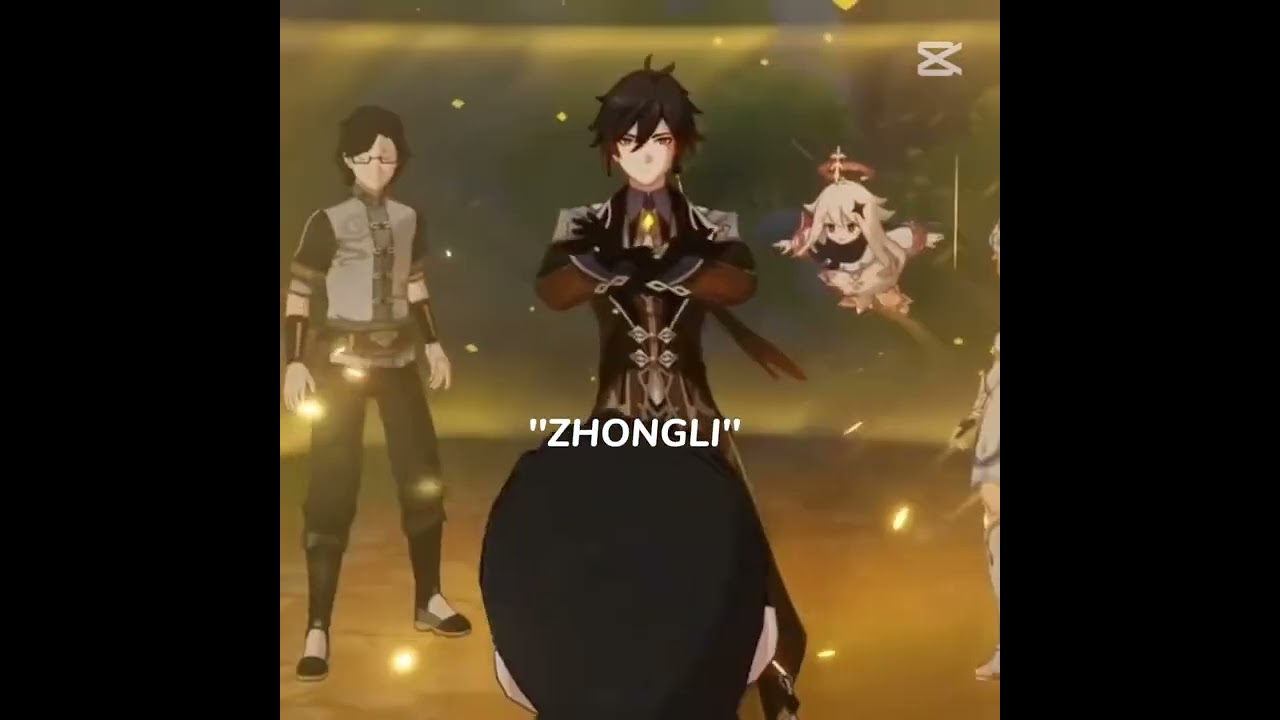 the archon of contracs