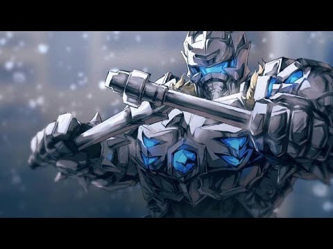 شارة البداية لكرتون أرمور هيرو The Starting Badge For Cartoon Armor Hero