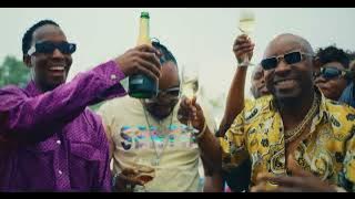 Malony Family - Kola [Official Music Video]