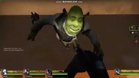 Left 4 Dead 2 console commands strong ass tank.