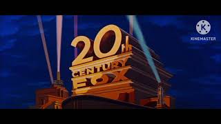 20th Century-Fox/HSaARB presents/Gunbarrel Sequence (1969) (REMAKE)
