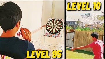 Perfect Timing From Level 1 - 100