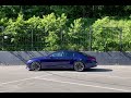 CLS Brabus weels relax video