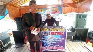 Mupadarai Atikku Voc.Erwin jufri Cipt.hasanzaenawa