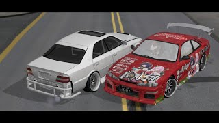 MOD PACK DRIFT FULL JDM GTA SA ANDROID TERBARU ‼️ SUPPORT ANDROID 12 | SIZE 200MB