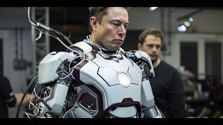 Elon Musk The Real Life Iron Man Full Biography Doentary English Hd