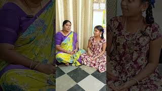 Brain Challenge || mother and daughter funny challenges #viral #trending #shorts