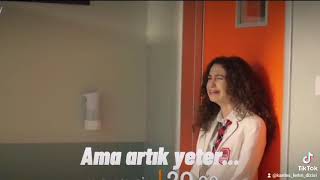 Kardeşleri̇m Asdorun Ayrilik Sahnesi̇