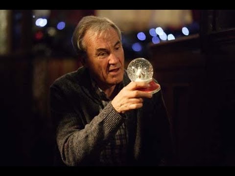 EastEnders - Stacey Slater Murders Archie Mitchell (25th December 2009)