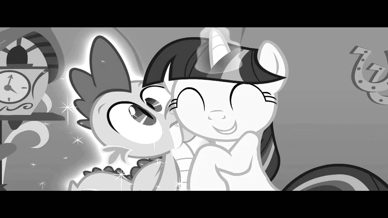 If you ever come back   - My Little Pony (MLP) video on Pinky Pie's YouTube channel.