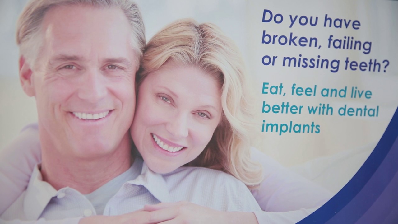 North Atlanta Aesthic Dentistry Cosmetic Dentistry YouTube