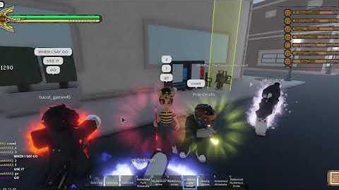 (YBA) Using Redeemed Lucky Arrow #4