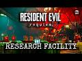 [HQ] Resident Evil 9 Requiem - Research Facility Theme | Ambient Soundtrack &amp; Cinematic Ambience